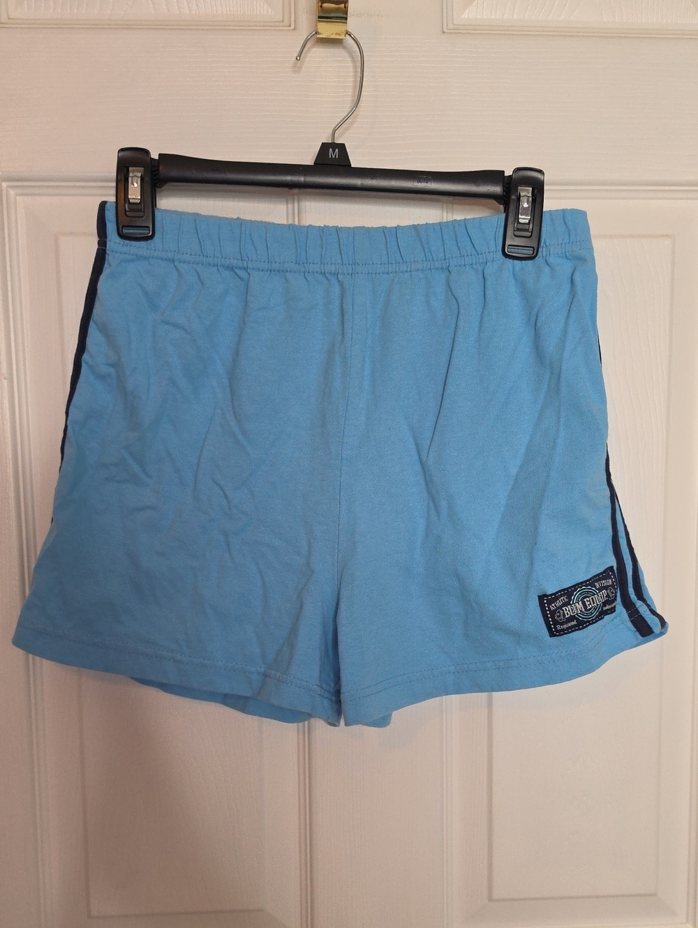 Vintage BUM Equipment Shorts